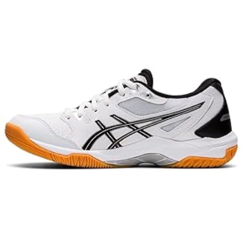 ASICS Women's Gel-Rocket 10 Volleyball Shoes - size 8 - Picture 8 of 16